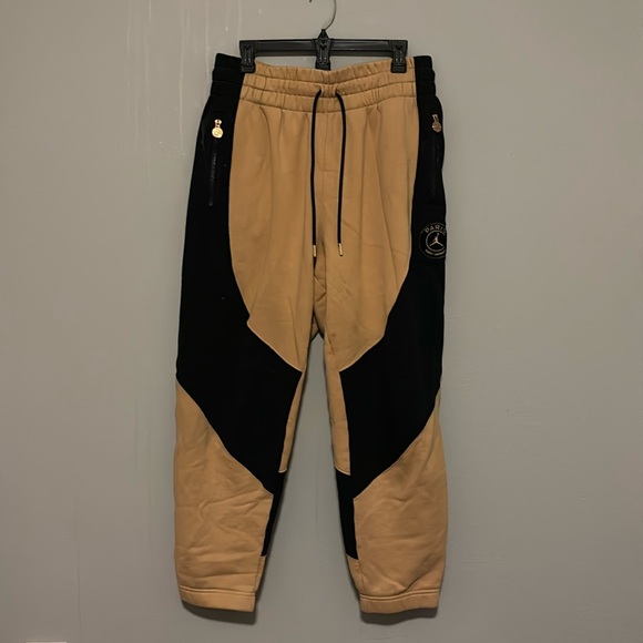 Jordan Other - Nike Air Jordan joggers Men: XL worn once MAKE OFFERS!